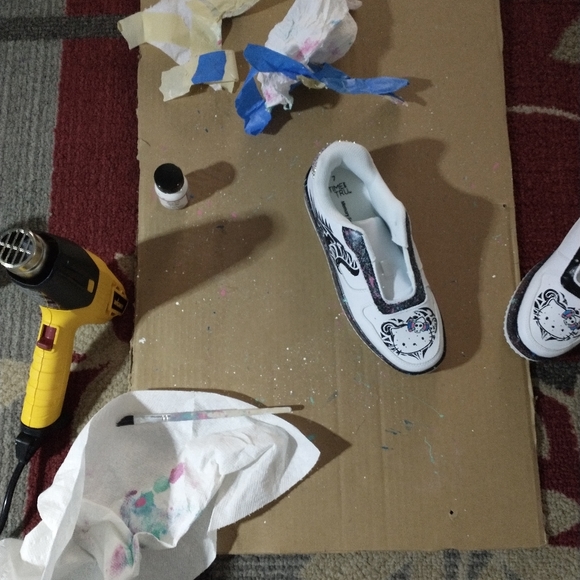 SOLD IN BUNDLE CAN RECREATE - Picture 8 of 10